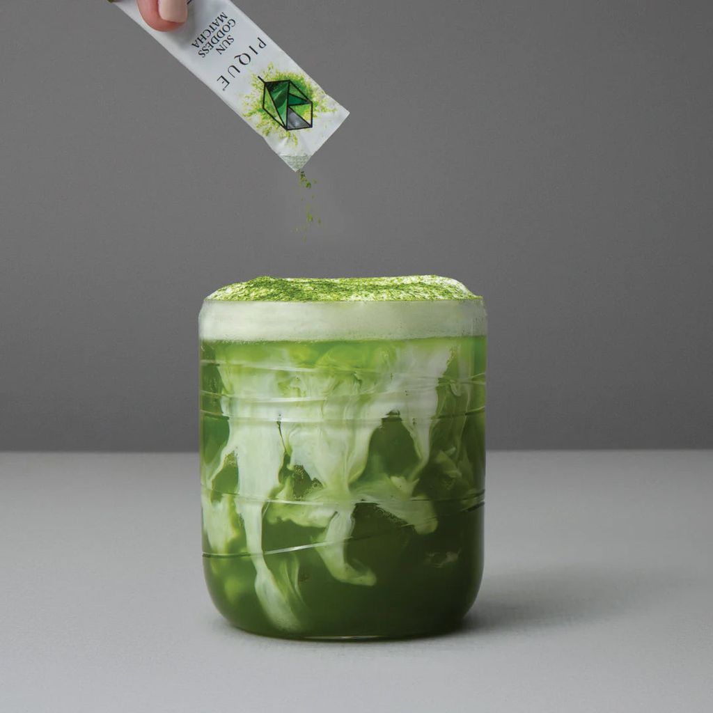 Sonnengöttin Matcha - Image 3
