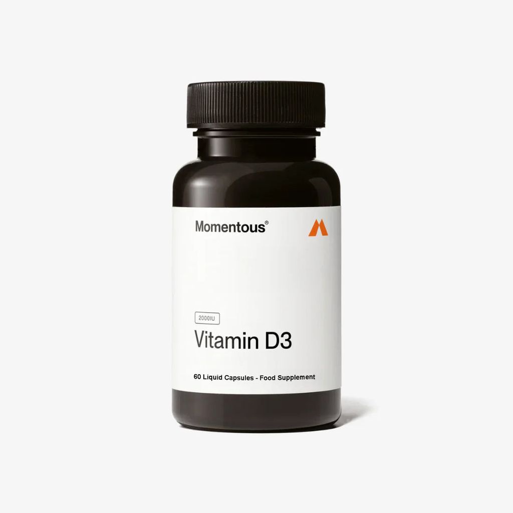 Vitamin D3 2000 IE - Image 1