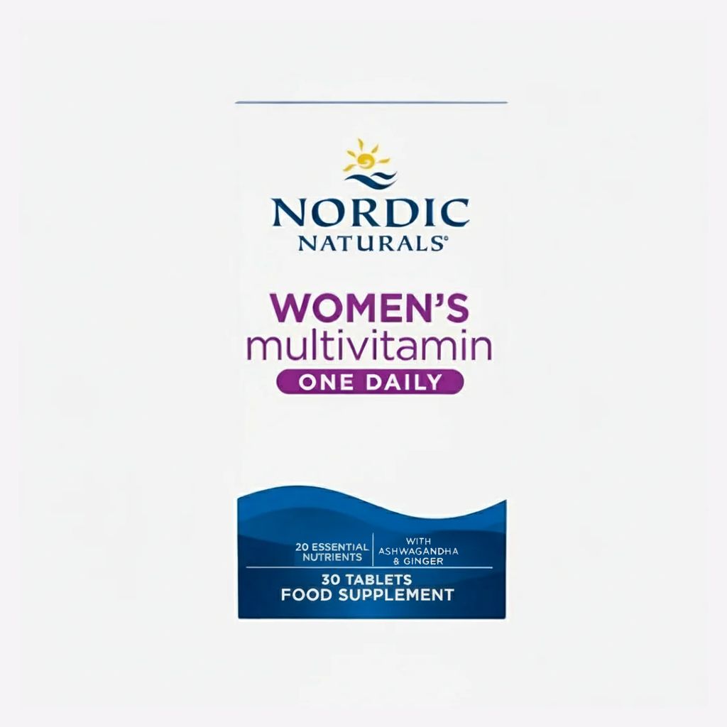 Women’s Multivitamin One Daily - Image 1