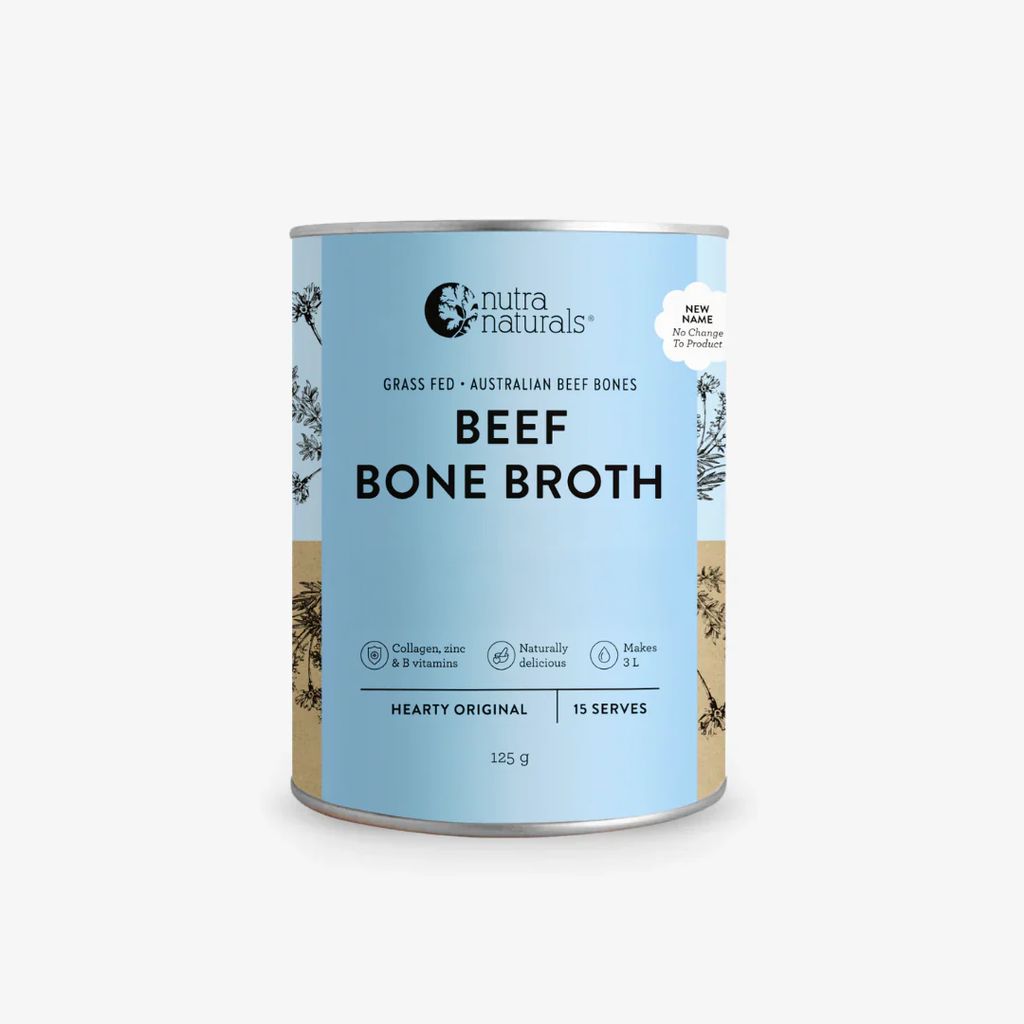 Beef Hearty Original - Image 1