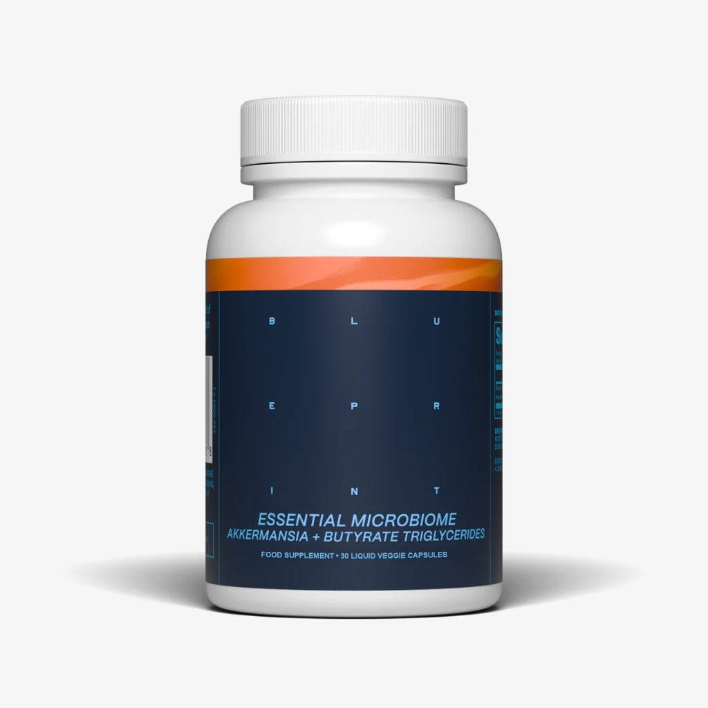 Essential Microbiome - Image 1
