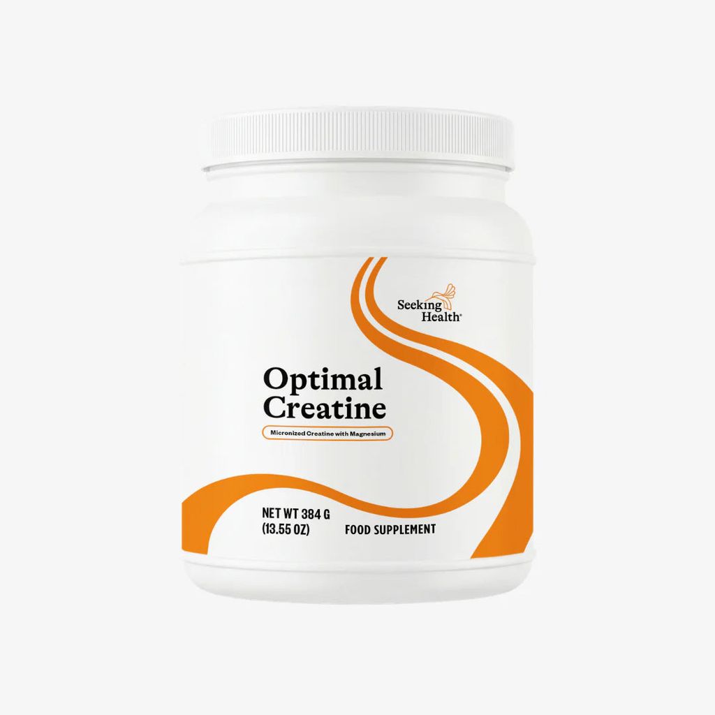 Creatine Monohydrate Powder - Image 1