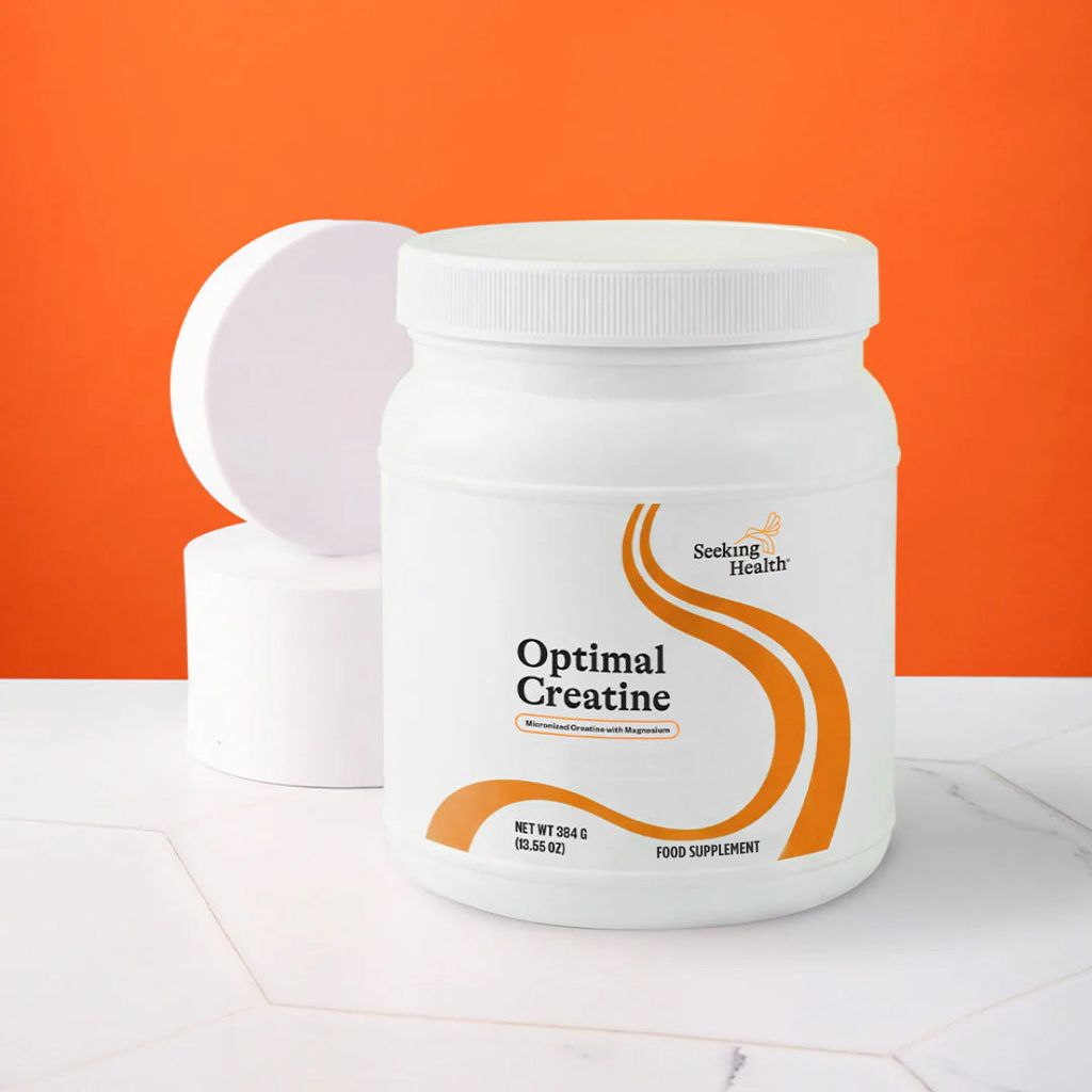 Creatine Monohydrate Powder - Image 8