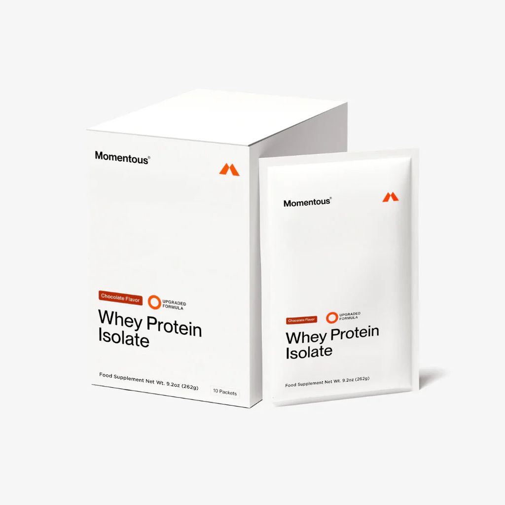 Molkenprotein aus Weidehaltung, 10er-Reisepackungen – Schokolade - Image 2