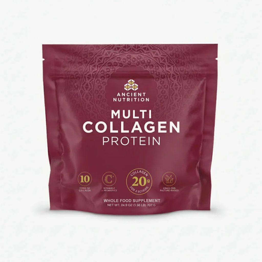 Multi-Kollagen-Protein - Rein - Image 1