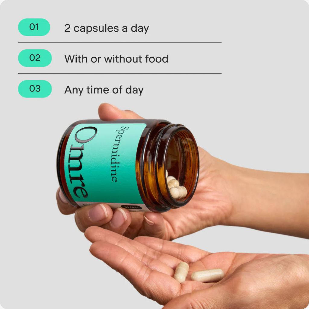 Spermidine - Image 7