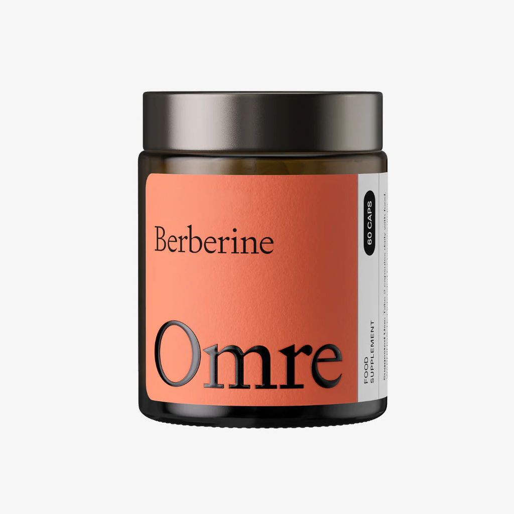 Berberine - Image 1