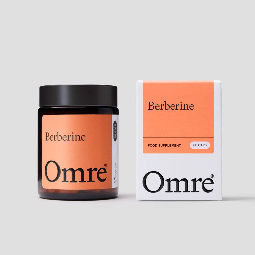 Berberine - Image 8