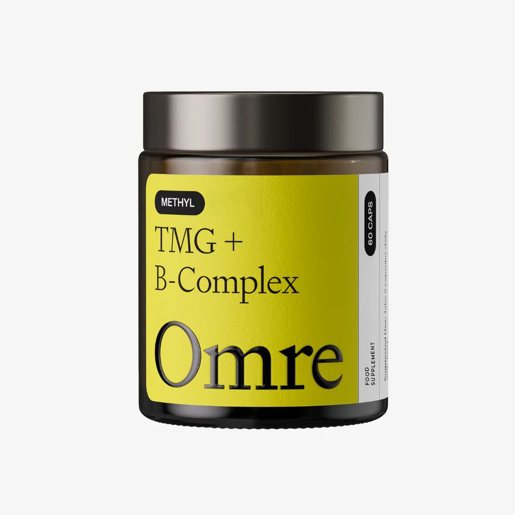 TMG + B-Complex - Image 1