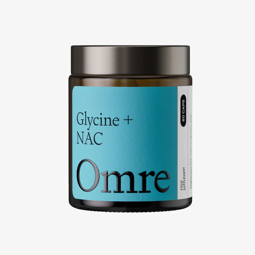 Glycine + NAC - Image 1
