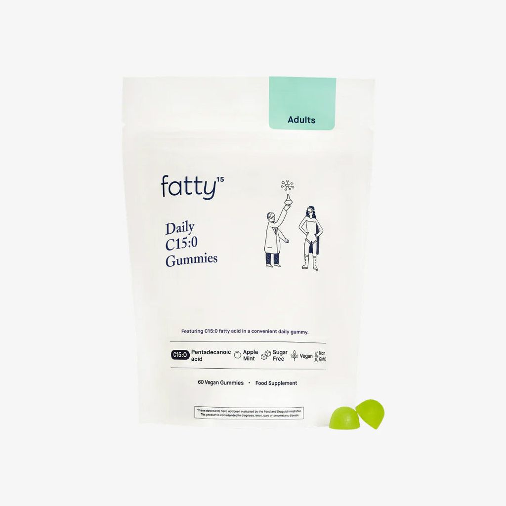 Adult Gummies - Image 1