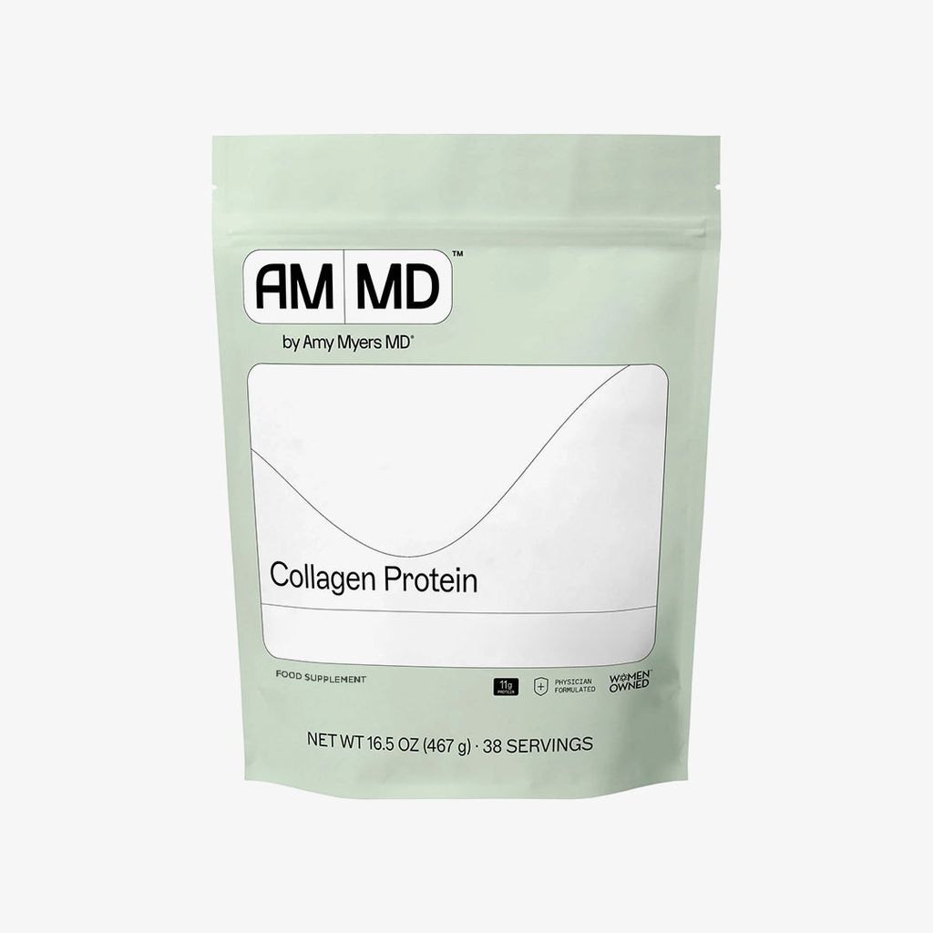Kollagenprotein - Image 1