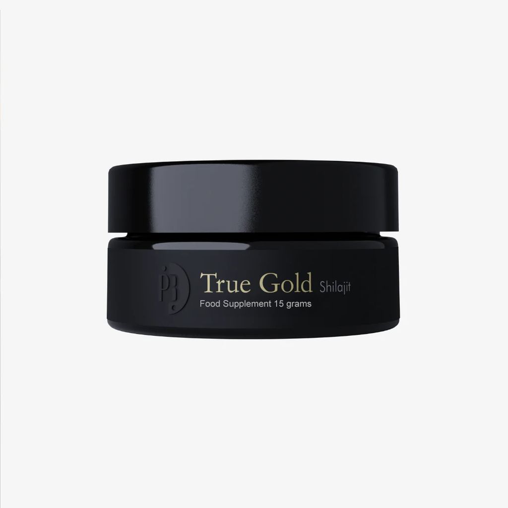 Echtes Gold-Shilajit-Harz mit 555 ppm Gold - Image 5