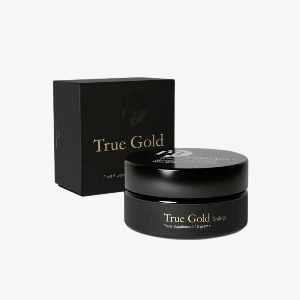 Echtes Gold-Shilajit-Harz mit 555 ppm Gold - Image 3