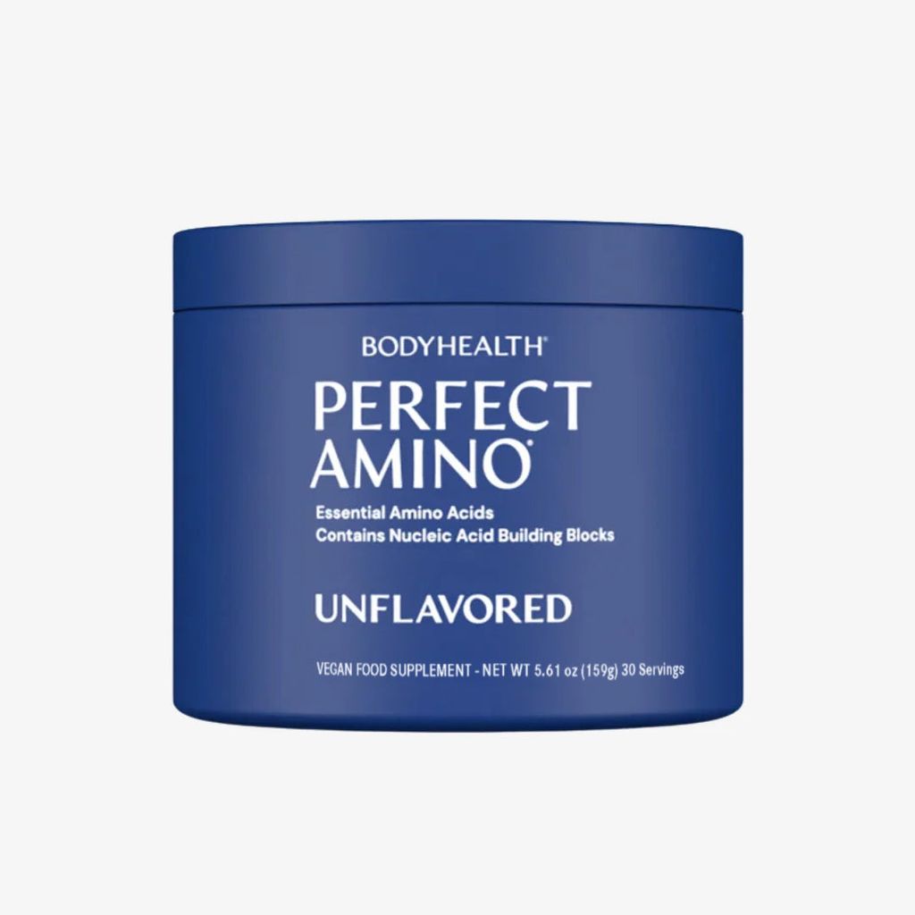 Perfect Amino Powder - Geschmacksneutral - Image 1