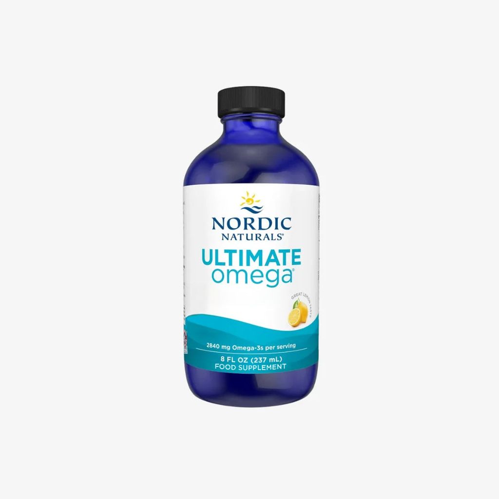 Ultimative Omega-Flüssigkeit - Image 5