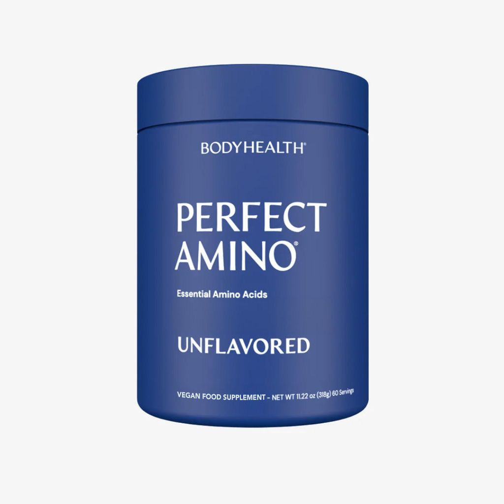 Perfect Amino Powder - Geschmacksneutral - Image 3