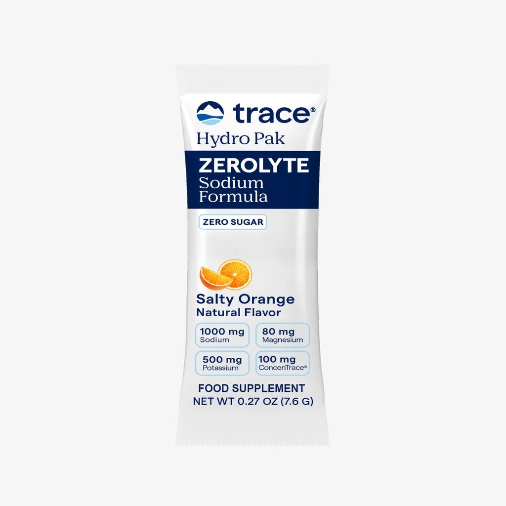 TM Zerolyte Salty Orange - Image 3