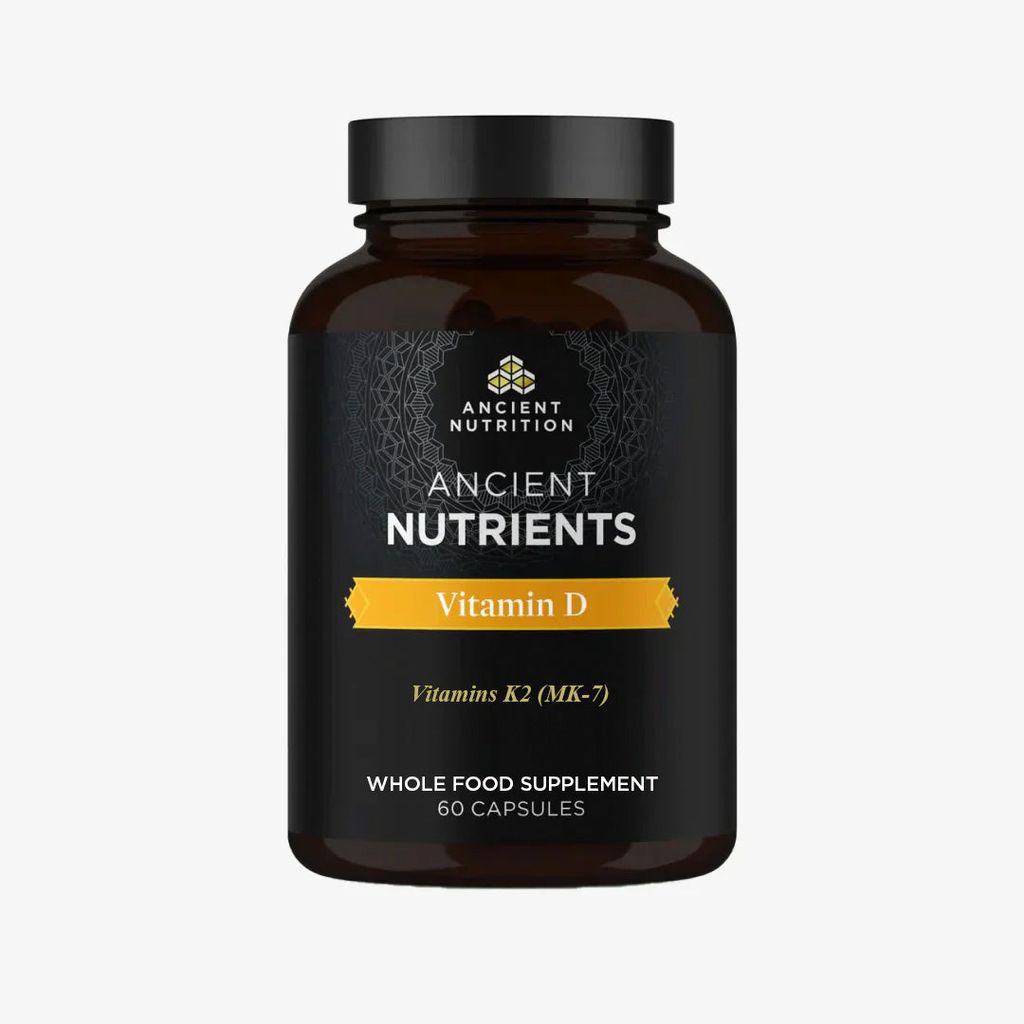 Vitamin D - Image 1