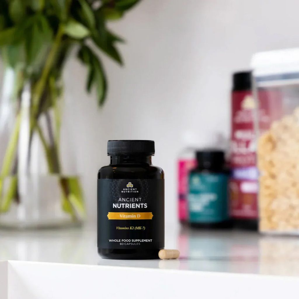 Vitamin D - Image 3