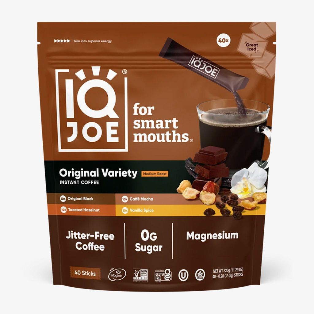 IQJOE Probierpaket - Image 1
