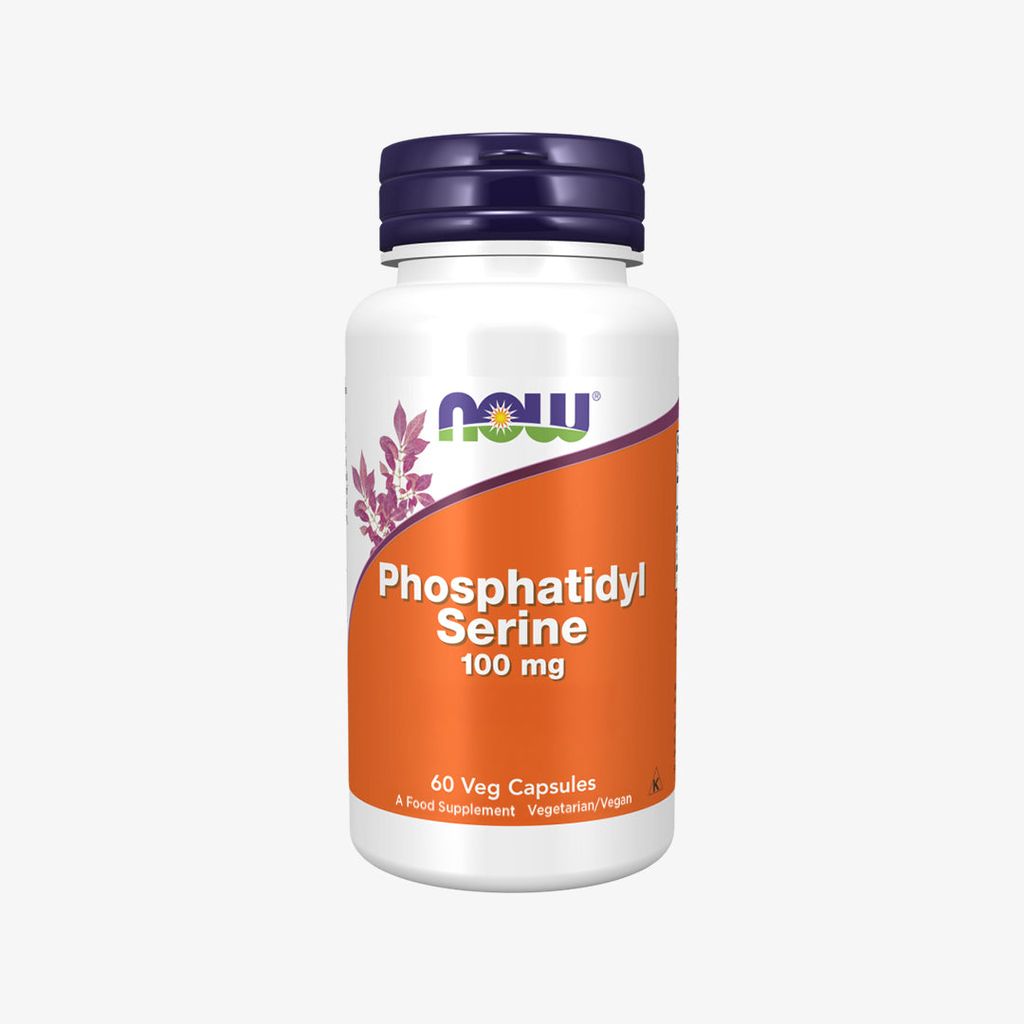 Phosphatidylserin - Image 1