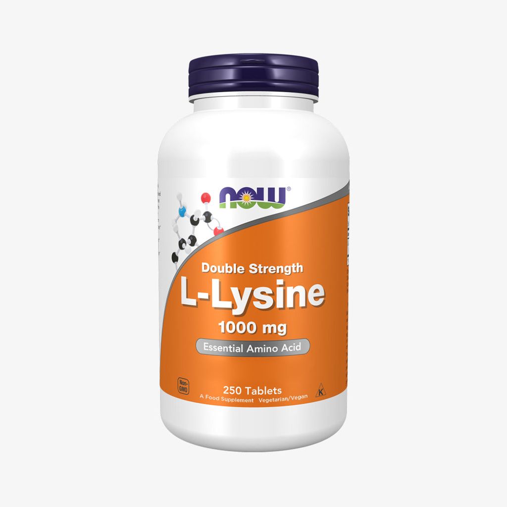 L-Lysin 1.000 mg - Image 4