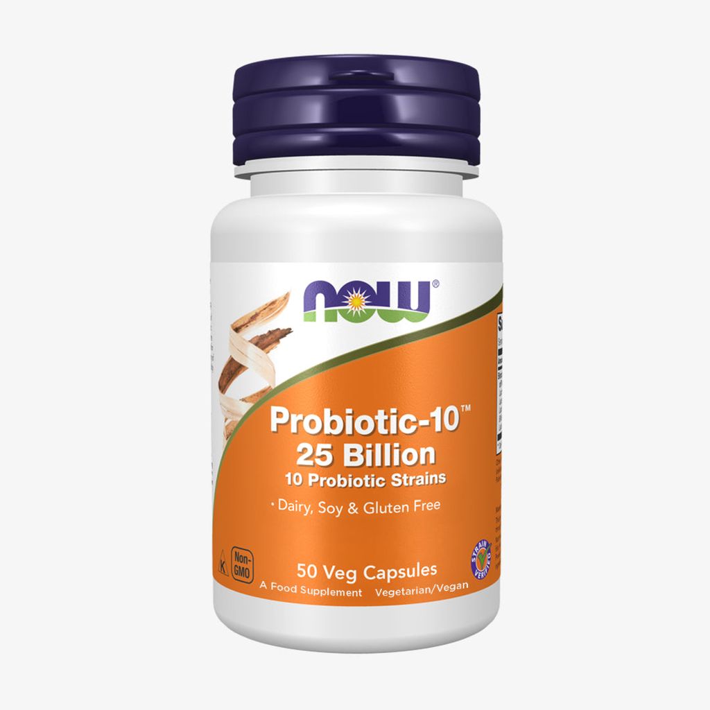 Probiotic-10 25 Milliarden KBE - Image 1