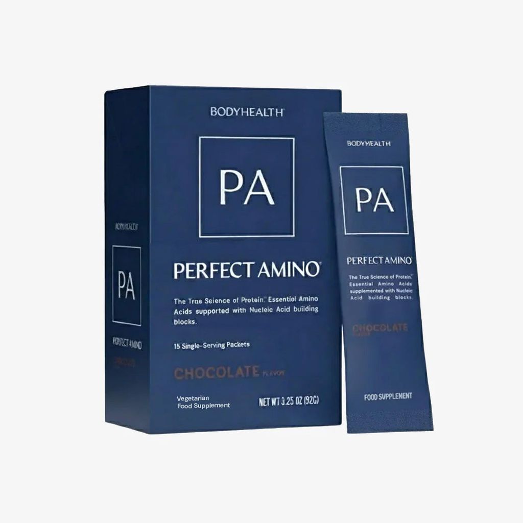 PerfectAmino Stick Packs – Schokolade - Image 3