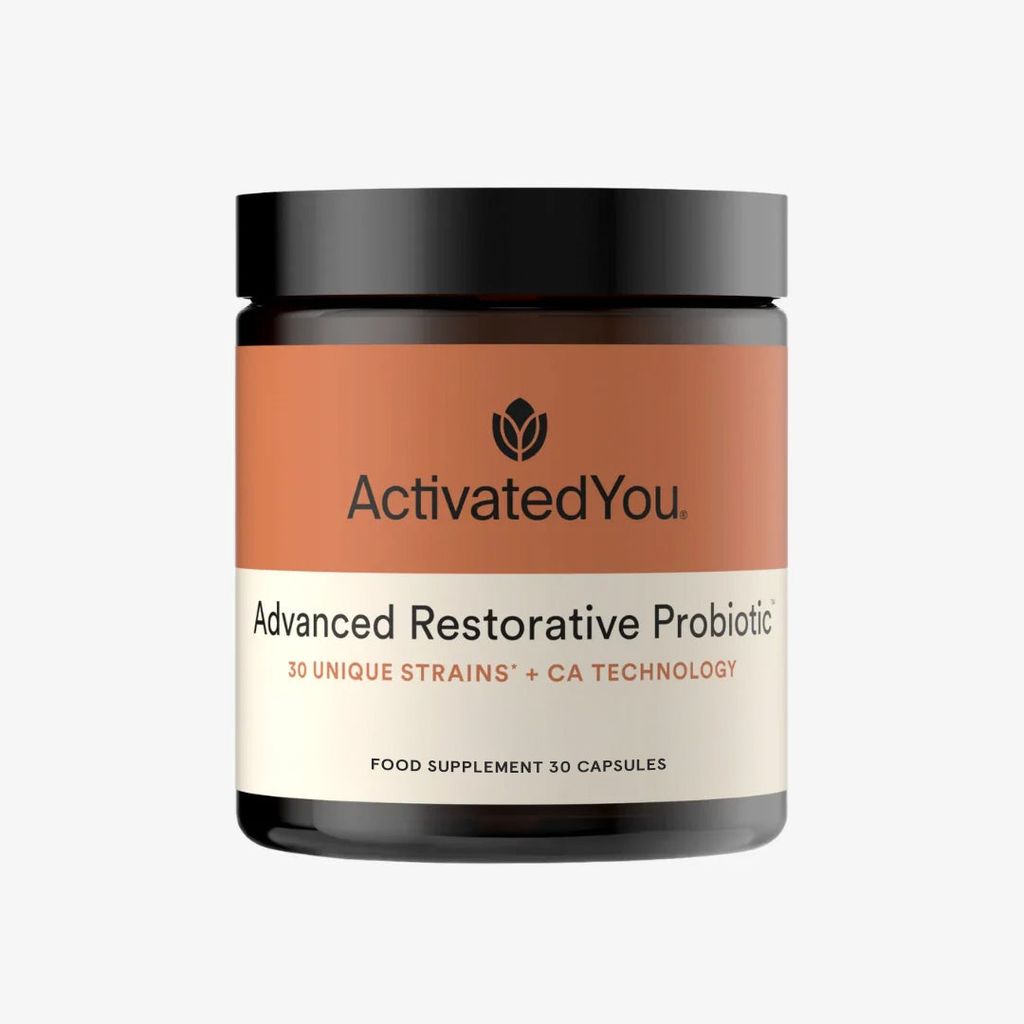 Advanced Restorative Probiotic - Image 1