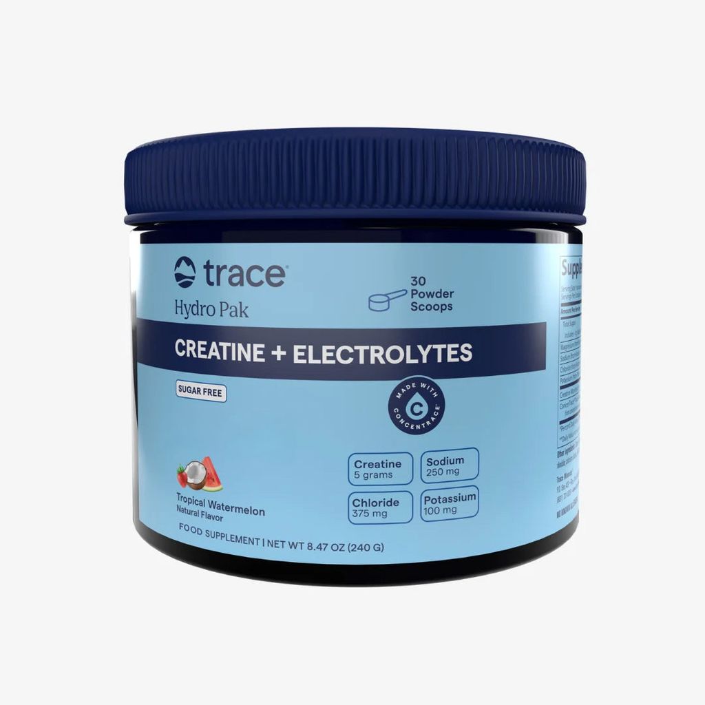 TM Creatine+Electro Tropical Watermelon - Image 1