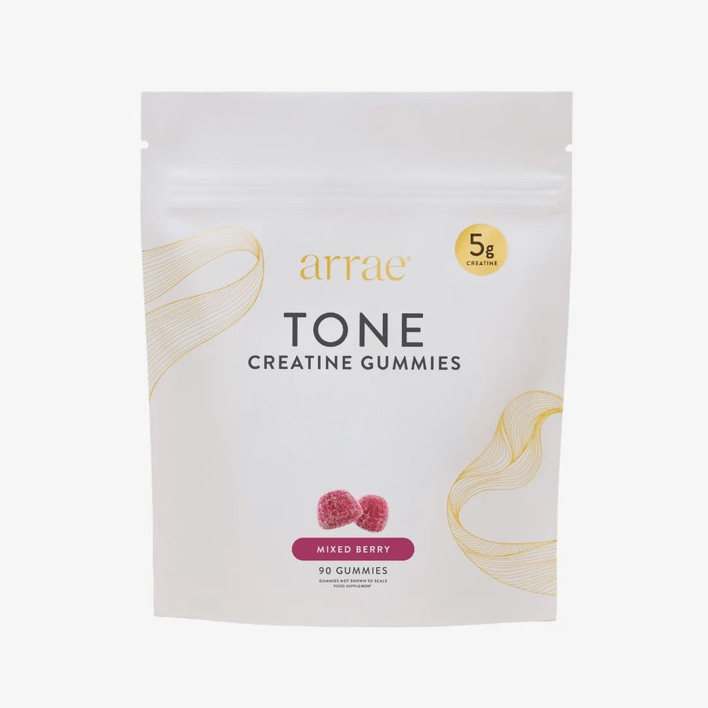 Tone - Mixed Berry (Beutel) - Image 1