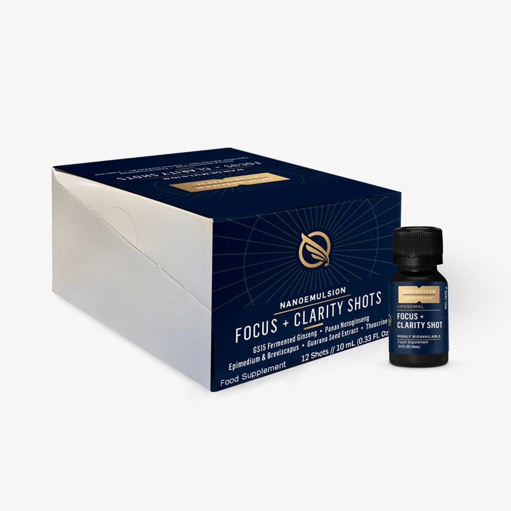 Fokus + Klarheitsaufnahmen - Image 1