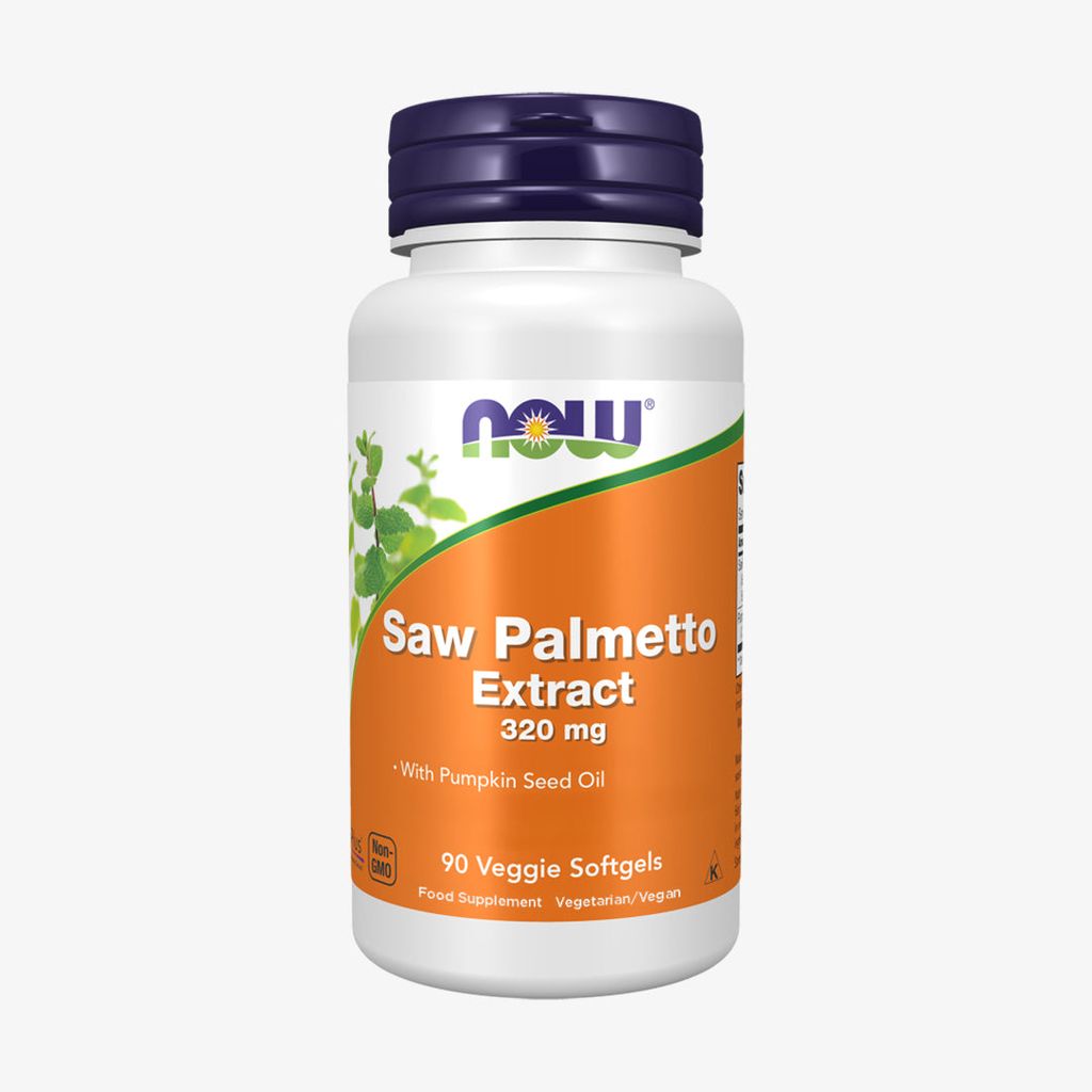 Sägepalmenextrakt 320 mg - Image 1