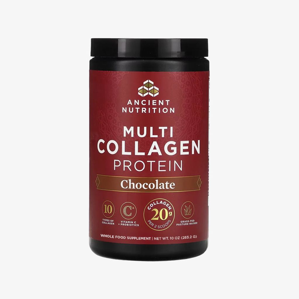 Multi Collagen Protein - Schokolade - Image 1