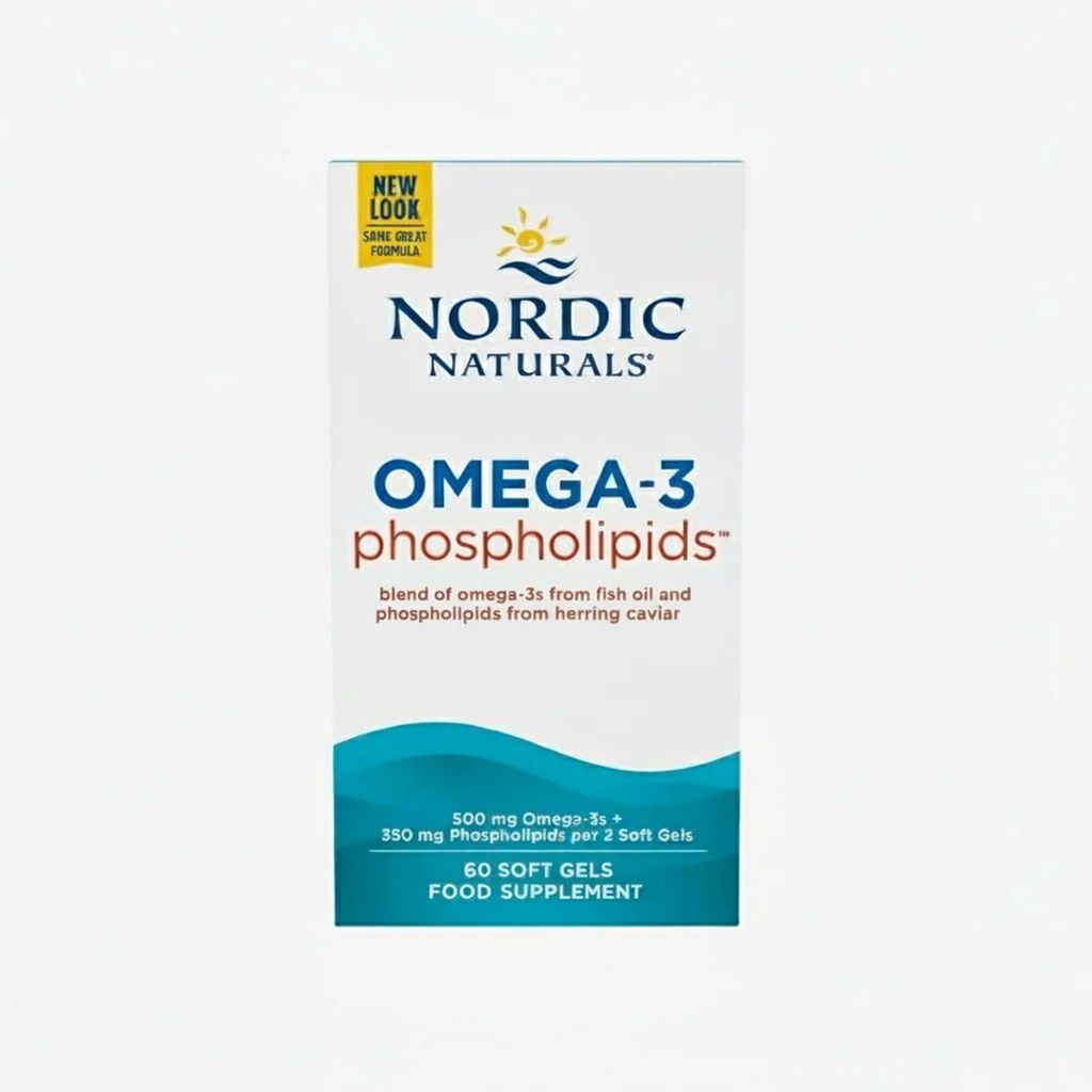 Omega-3-Phospholipide - Image 1