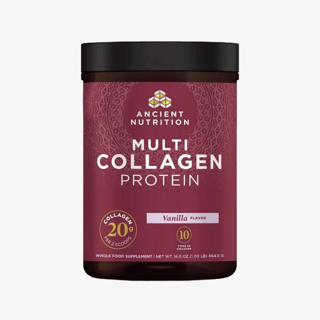 Multi-Kollagen-Protein-Gehirn-Boost-Pulver - Image 1