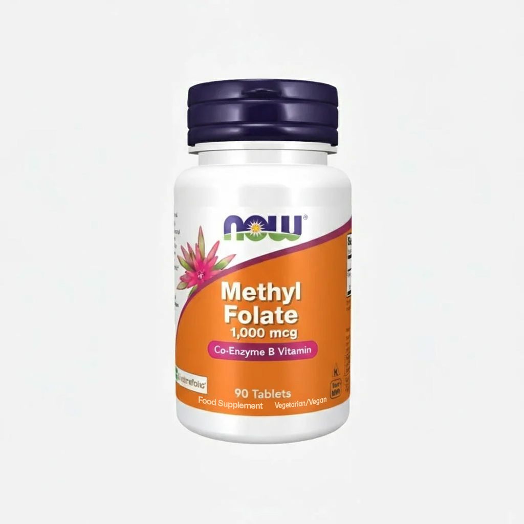 Methylfolat 1.000 mcg - Image 1