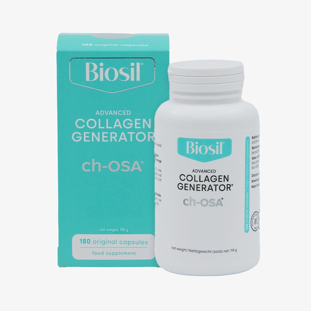 BioSil Original - Kapseln - Image 4