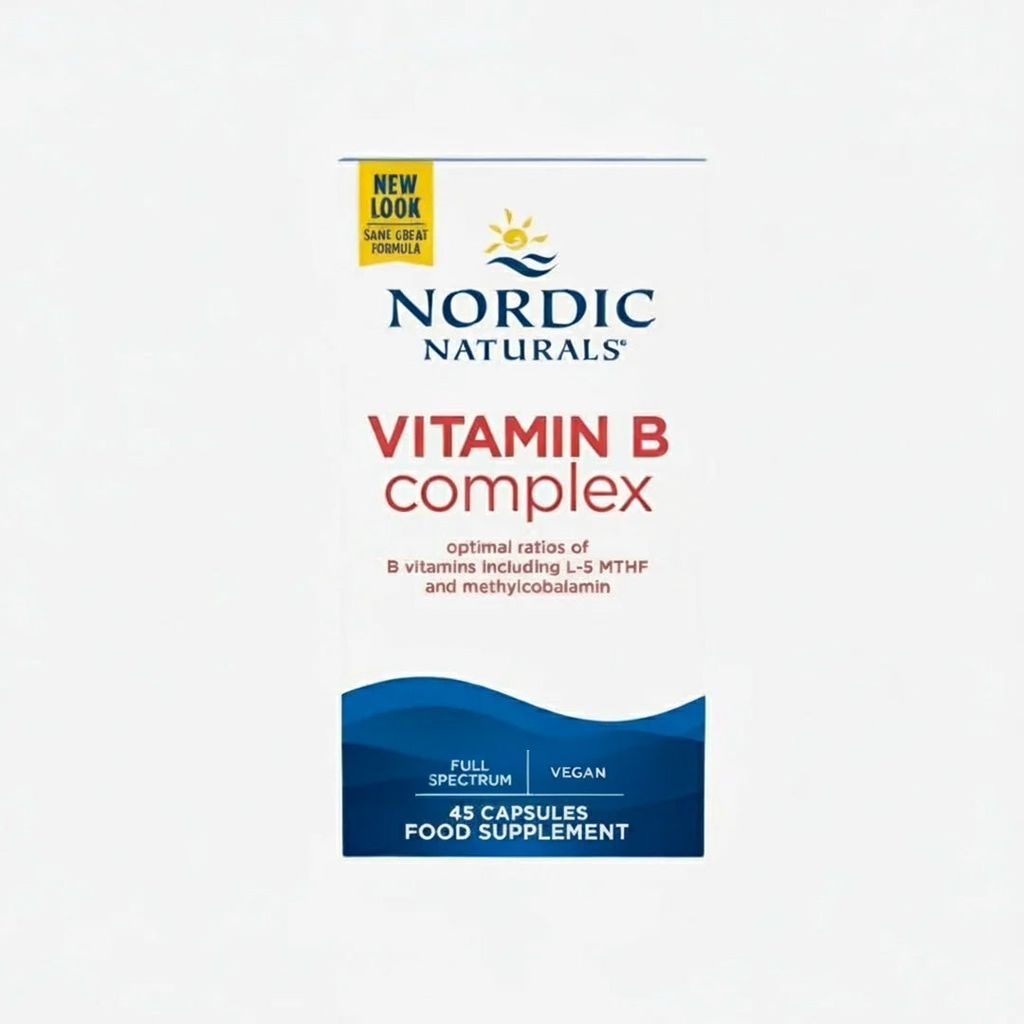 Vitamin-B-Komplex - Image 1