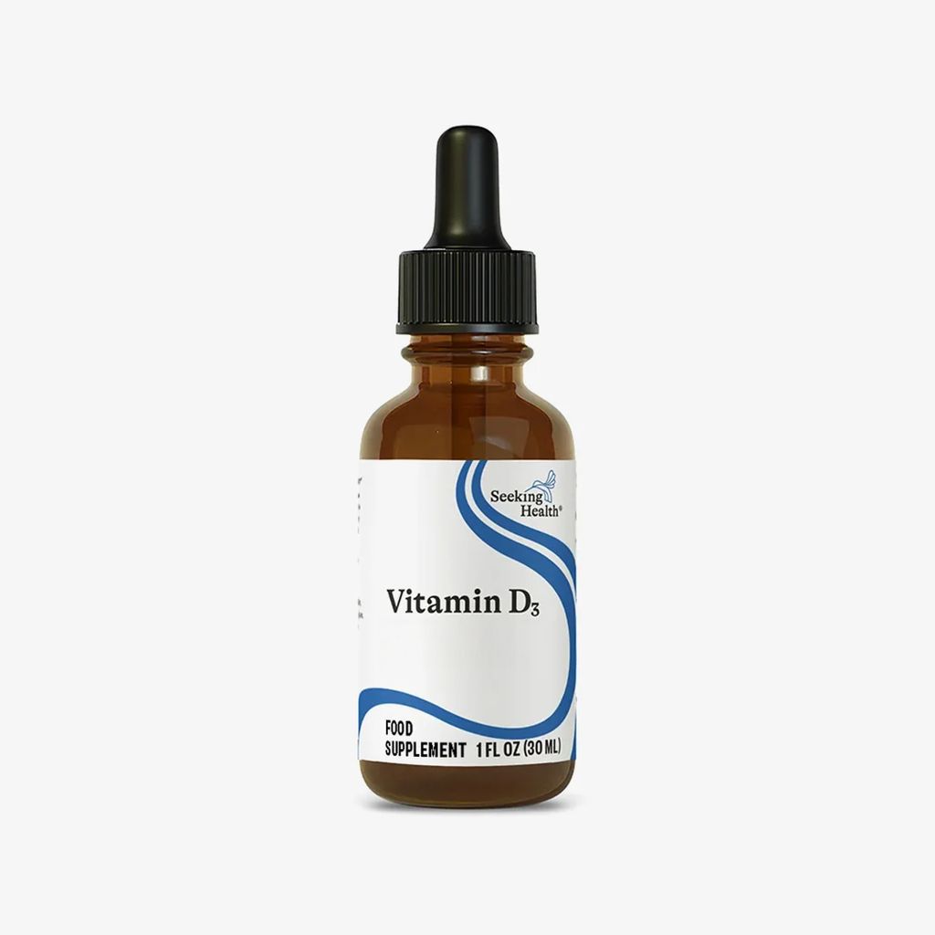 Vitamin D3 Tropfen - Image 1