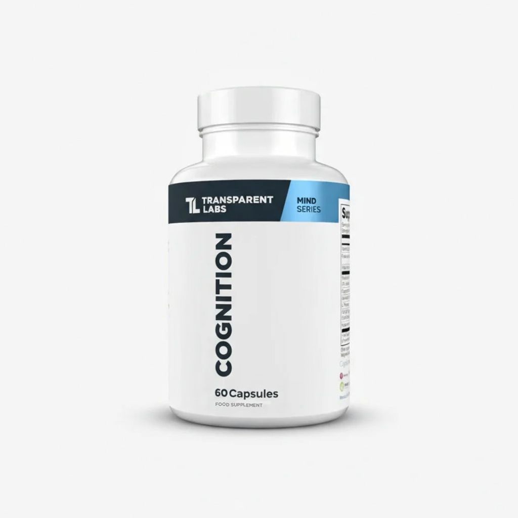 Kognitionsnootropikum - Image 1
