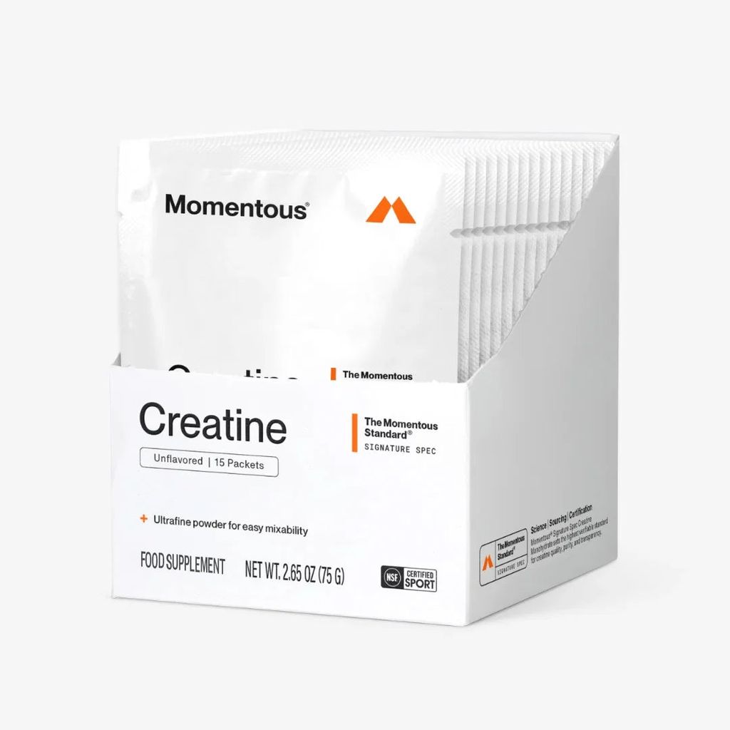 Kreatin – 15 Reisepackungen - Image 1