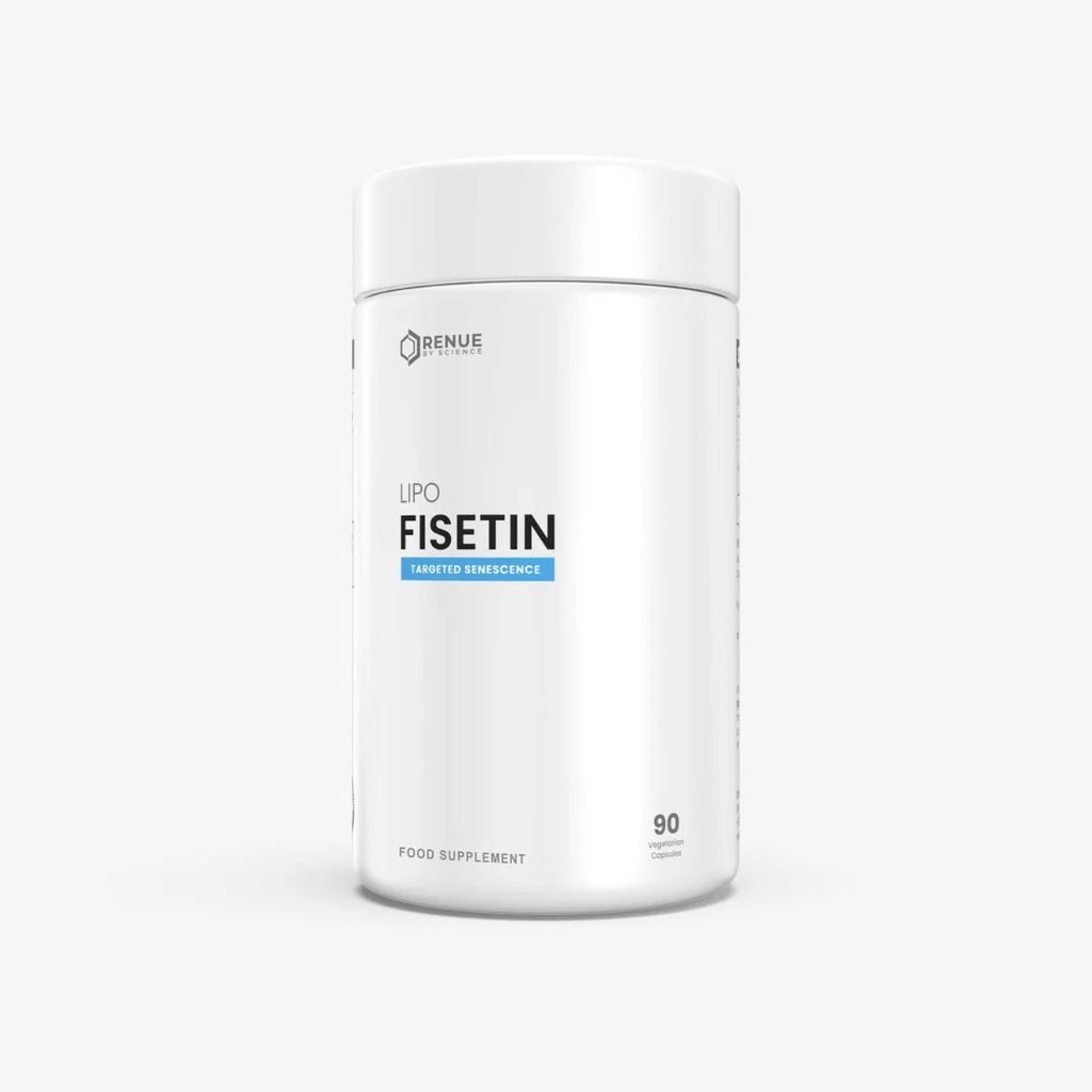 LIPO Fisetin - Image 1