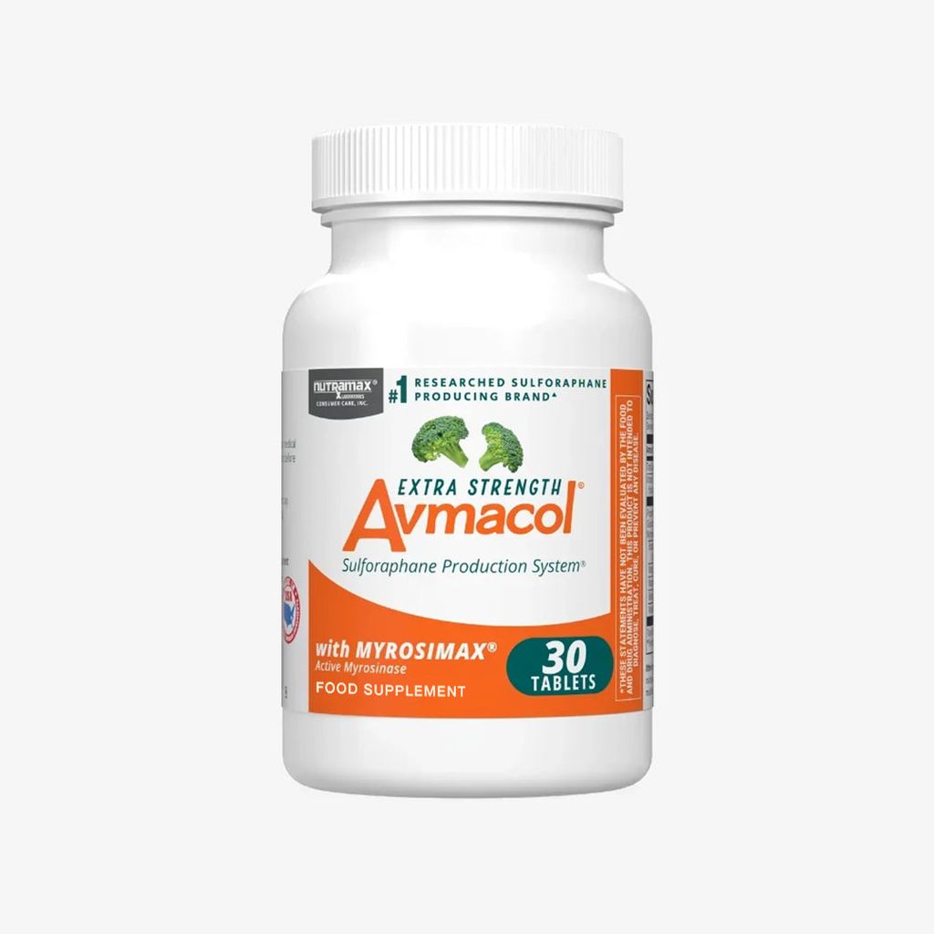 Avmacol® Extra Strength - Image 1