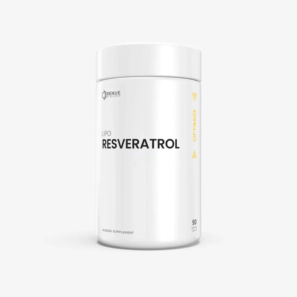 Trans-Resveratrol (Liposomal) - Image 6