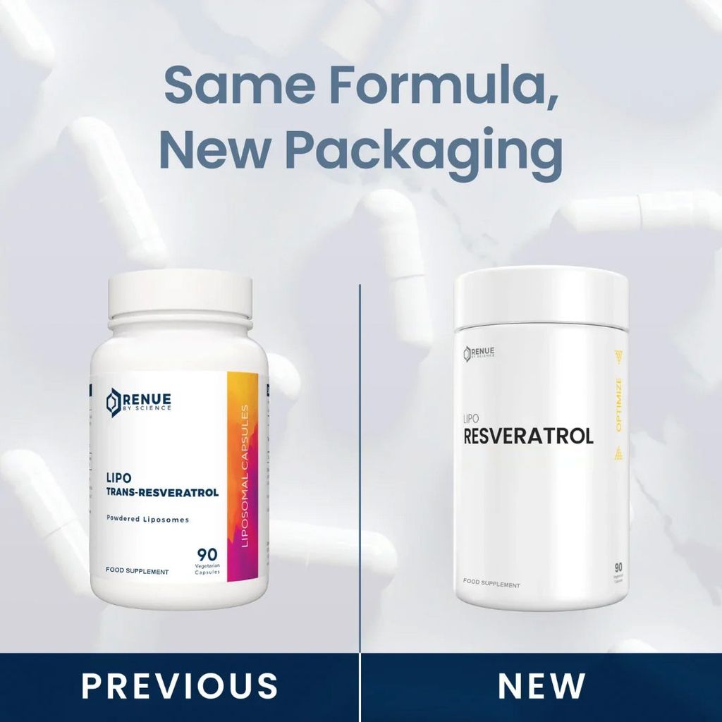 Trans-Resveratrol (Pulver) - Image 1
