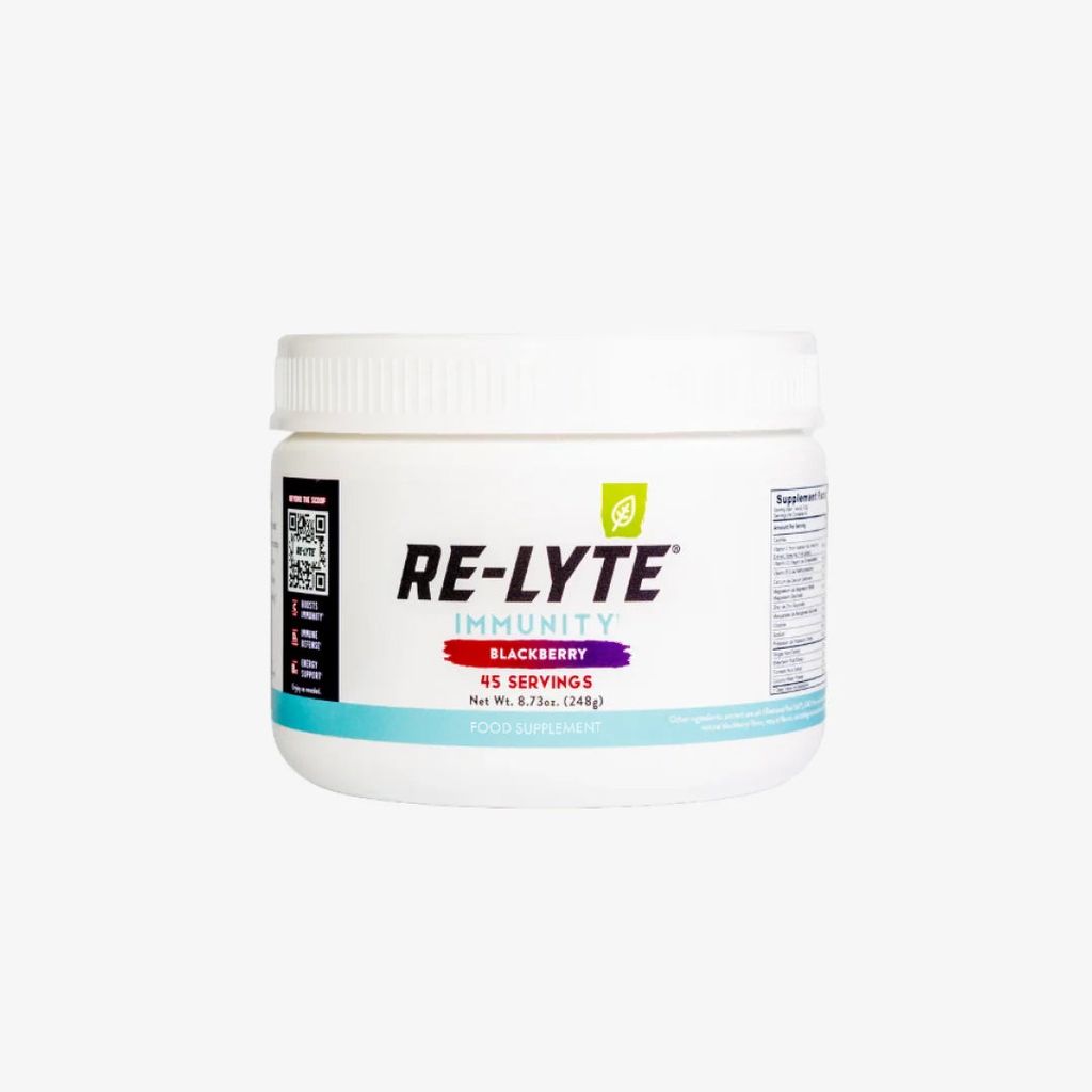 Re-Lyte Immunität - Brombeere - Image 1