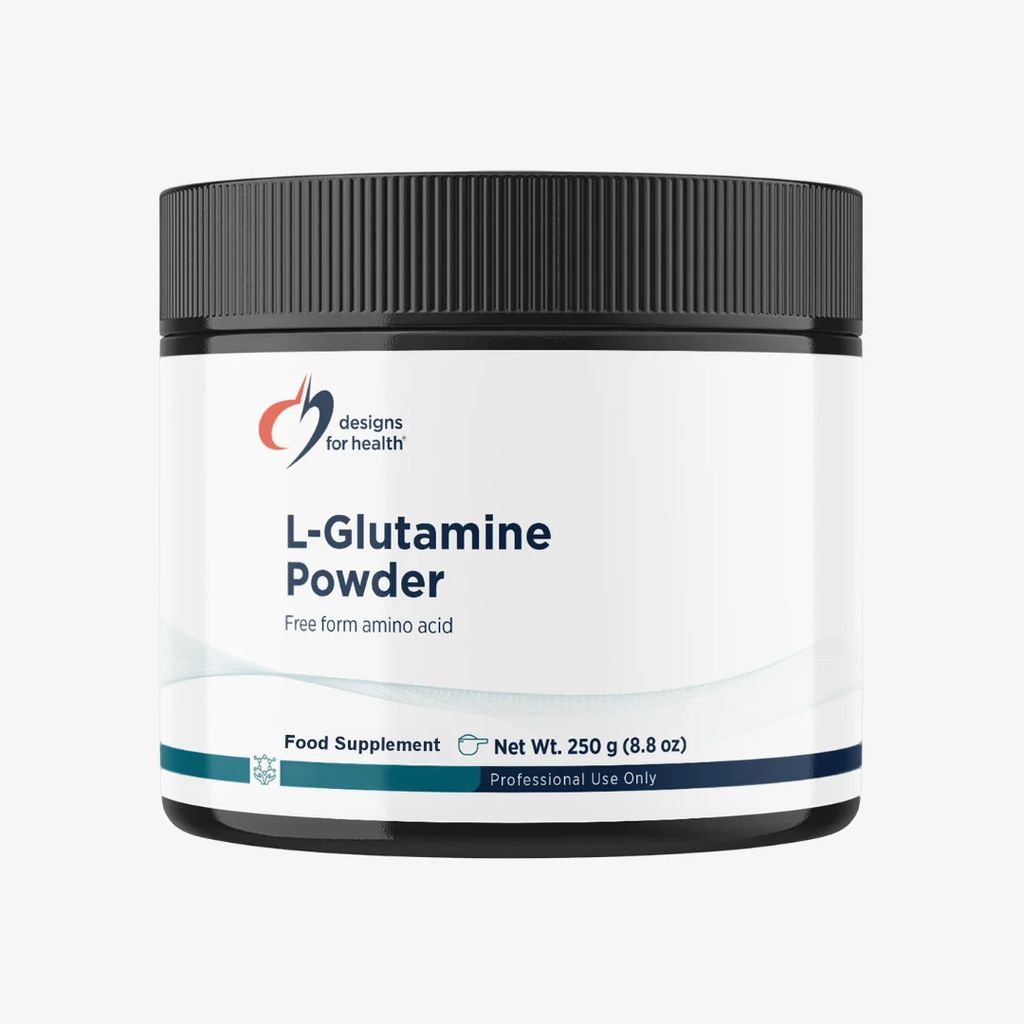 L-Glutamin-Pulver - Image 1