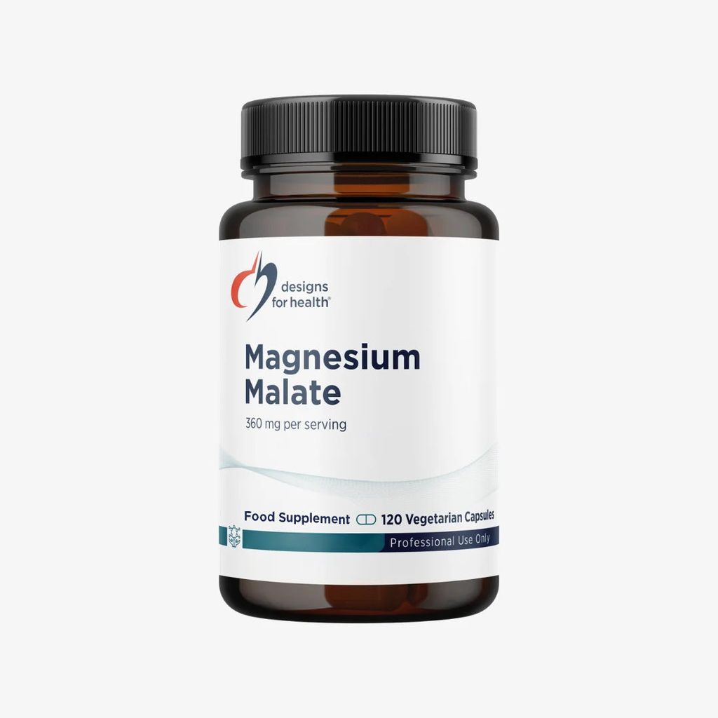 Magnesiummalat - Image 1
